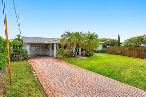 509 NE 29th Street Wilton Manors FL 33334