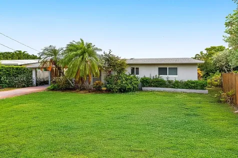 509 NE 29th Street Wilton Manors FL 33334