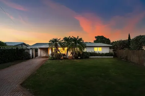 509 NE 29th Street Wilton Manors FL 33334