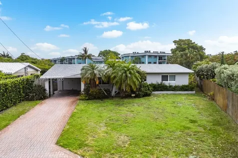 509 NE 29th Street Wilton Manors FL 33334