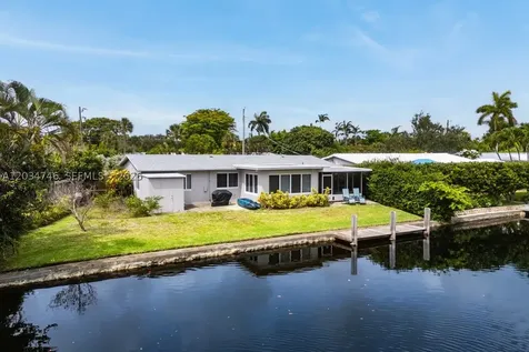 509 NE 29th Street Wilton Manors FL 33334