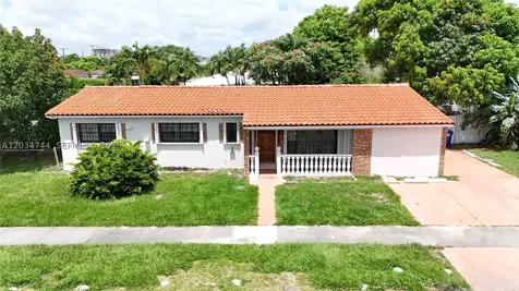 8200 NW 34th Avenue Miami FL 33147
