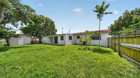 8200 NW 34th Avenue Miami FL 33147