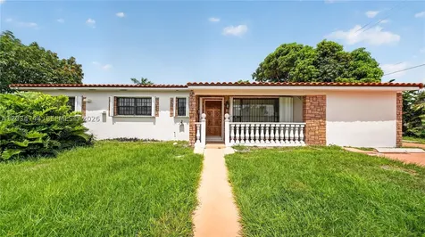 8200 NW 34th Avenue Miami FL 33147