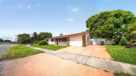 8200 NW 34th Avenue Miami FL 33147