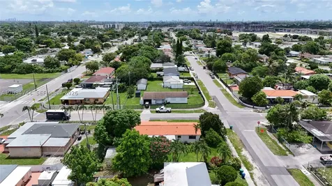 8200 NW 34th Avenue Miami FL 33147