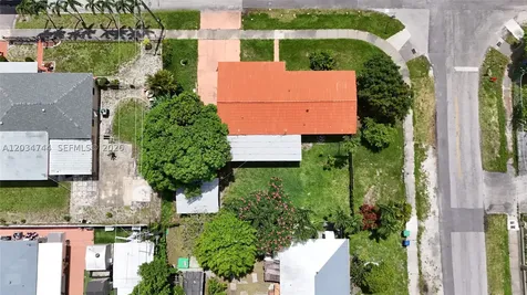 8200 NW 34th Avenue Miami FL 33147