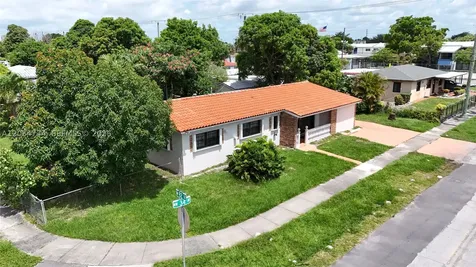 8200 NW 34th Avenue Miami FL 33147