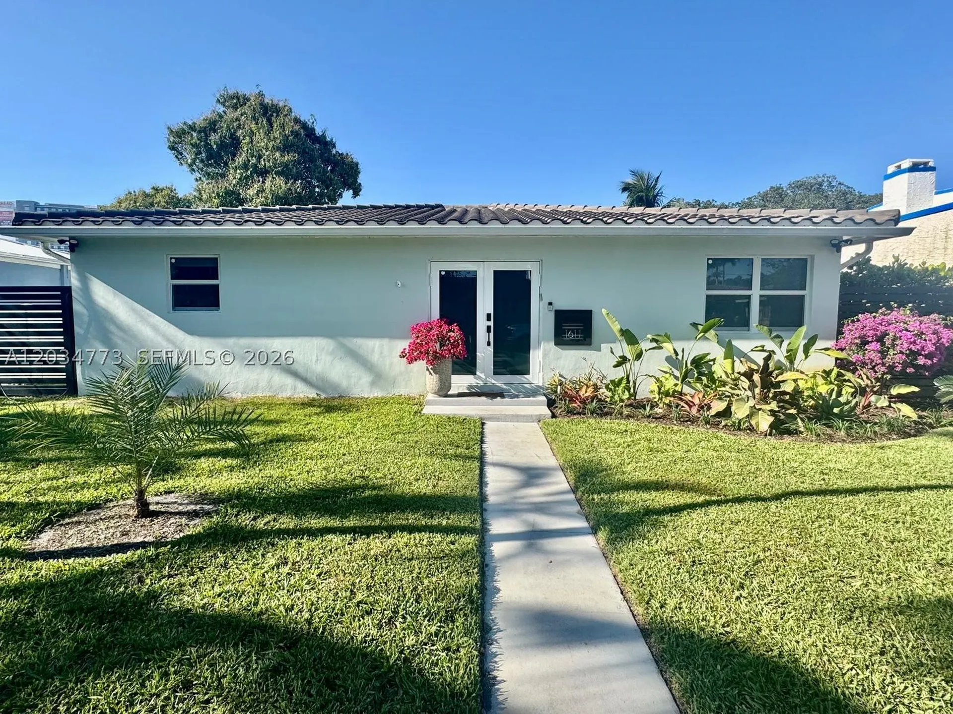 1611 Madison Street Hollywood FL 33020
