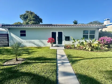 1611 Madison Street Hollywood FL 33020
