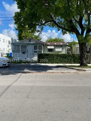 1239 NW 60th Street Miami FL 33142