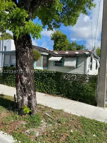 1239 NW 60th Street Miami FL 33142