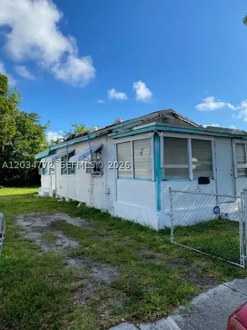 1239 NW 60th Street Miami FL 33142