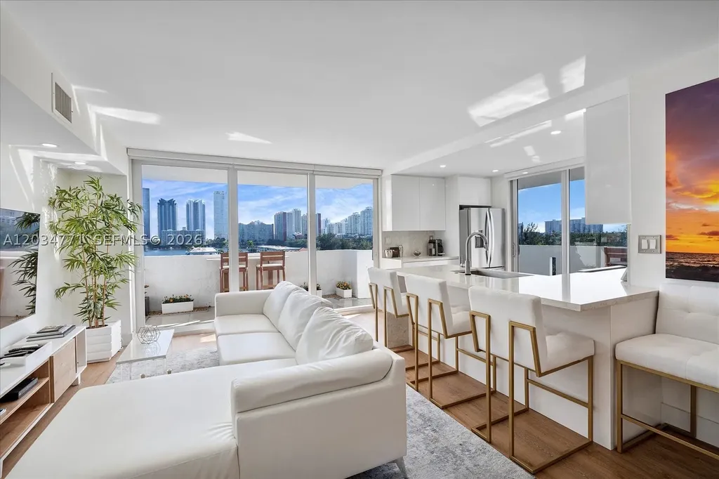 3703 NE 166th Street North Miami Beach FL 33160