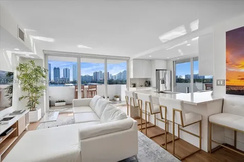 3703 NE 166th Street North Miami Beach FL 33160