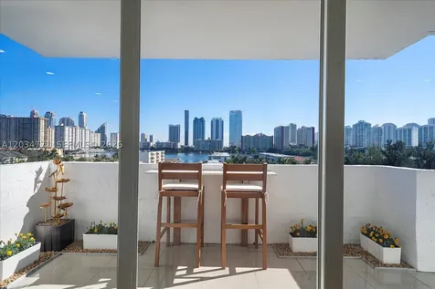 3703 NE 166th Street North Miami Beach FL 33160
