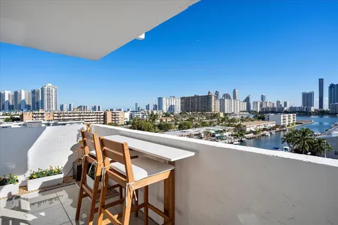 3703 NE 166th Street North Miami Beach FL 33160
