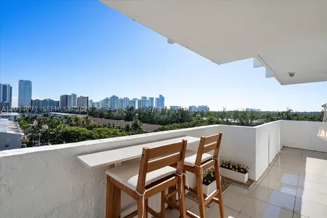 3703 NE 166th Street North Miami Beach FL 33160