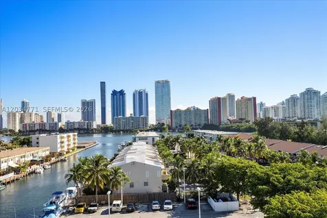 3703 NE 166th Street North Miami Beach FL 33160
