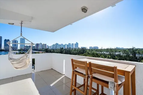 3703 NE 166th Street North Miami Beach FL 33160