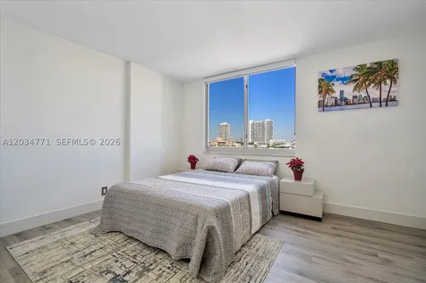 3703 NE 166th Street North Miami Beach FL 33160
