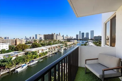3703 NE 166th Street North Miami Beach FL 33160