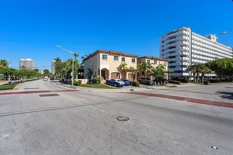 3703 NE 166th Street North Miami Beach FL 33160