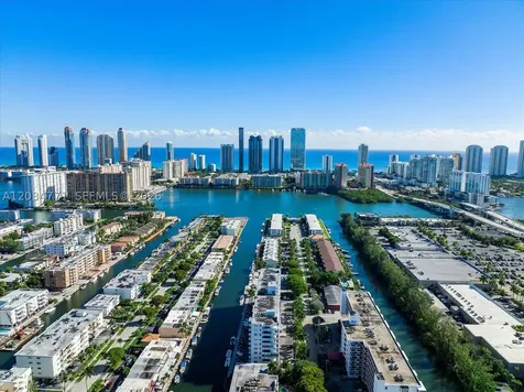 3703 NE 166th Street North Miami Beach FL 33160