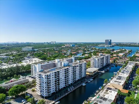3703 NE 166th Street North Miami Beach FL 33160
