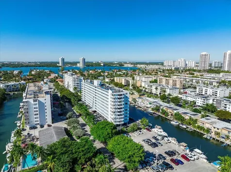 3703 NE 166th Street North Miami Beach FL 33160