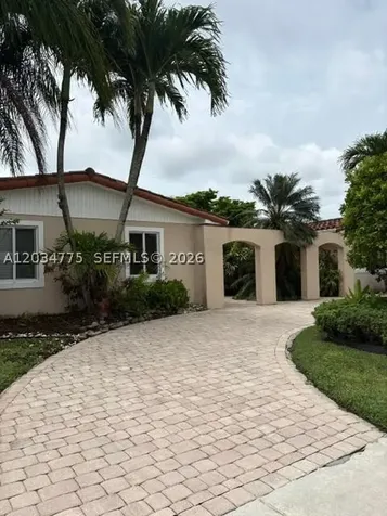 9624 SW 79th Terrace Miami FL 33173