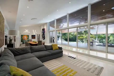 5780 Las Palmas Drive Coral Gables FL 33156