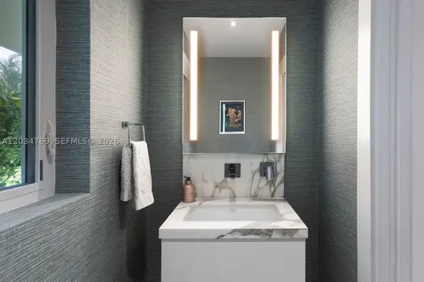 5780 Las Palmas Drive Coral Gables FL 33156