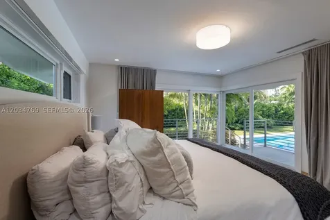 5780 Las Palmas Drive Coral Gables FL 33156