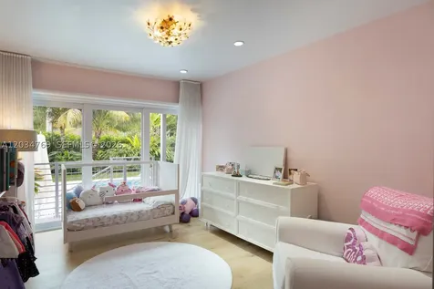 5780 Las Palmas Drive Coral Gables FL 33156