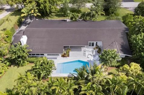 5780 Las Palmas Drive Coral Gables FL 33156