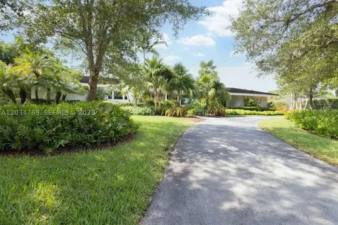 5780 Las Palmas Drive Coral Gables FL 33156