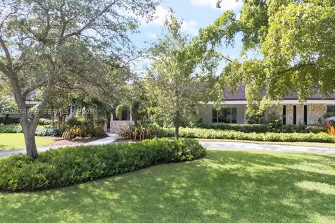 5780 Las Palmas Drive Coral Gables FL 33156