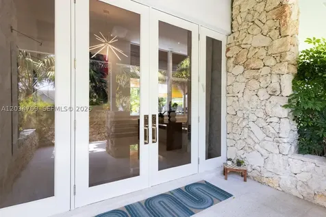 5780 Las Palmas Drive Coral Gables FL 33156