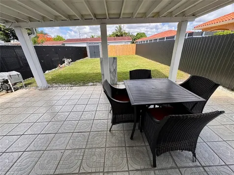 1158 NW 34th Avenue Miami FL 33125