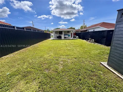 1158 NW 34th Avenue Miami FL 33125