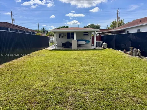 1158 NW 34th Avenue Miami FL 33125