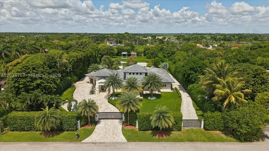 16580 SW 173rd Avenue Miami FL 33187