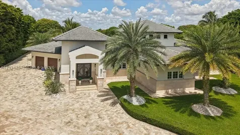 16580 SW 173rd Avenue Miami FL 33187