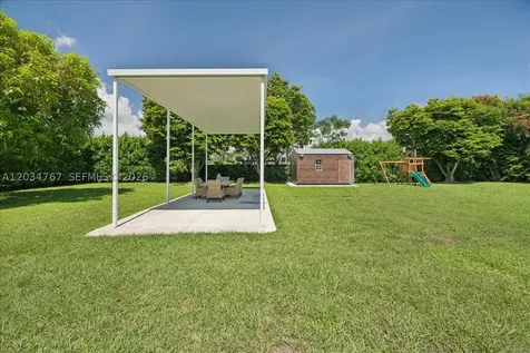 16580 SW 173rd Avenue Miami FL 33187