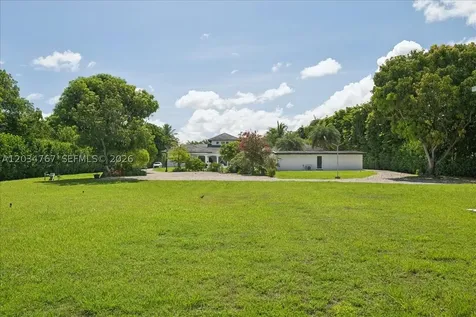16580 SW 173rd Avenue Miami FL 33187