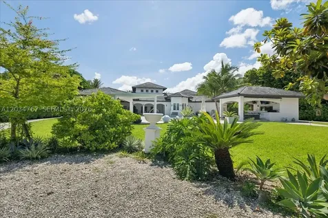 16580 SW 173rd Avenue Miami FL 33187