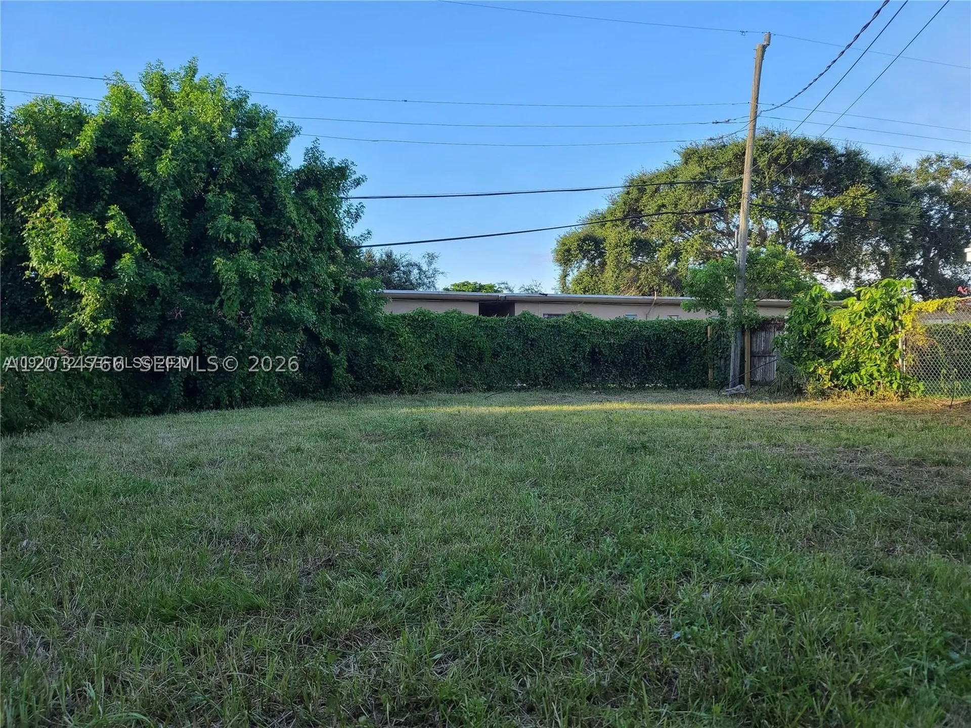 2581 NW 13th Court Fort Lauderdale FL 33311