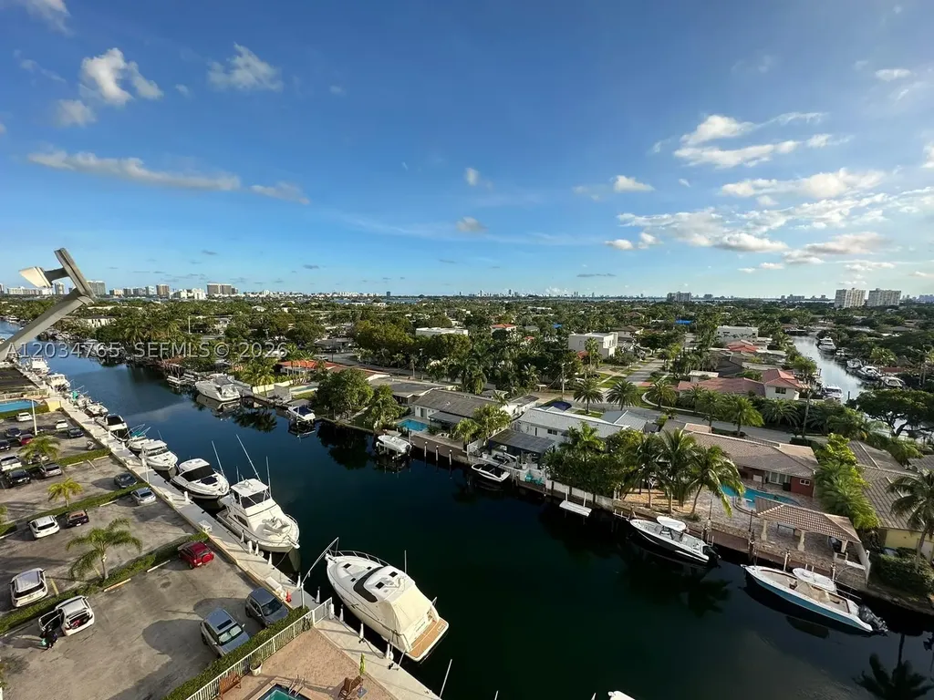 2020 NE 135th Street North Miami FL 33181