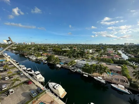 2020 NE 135th Street North Miami FL 33181